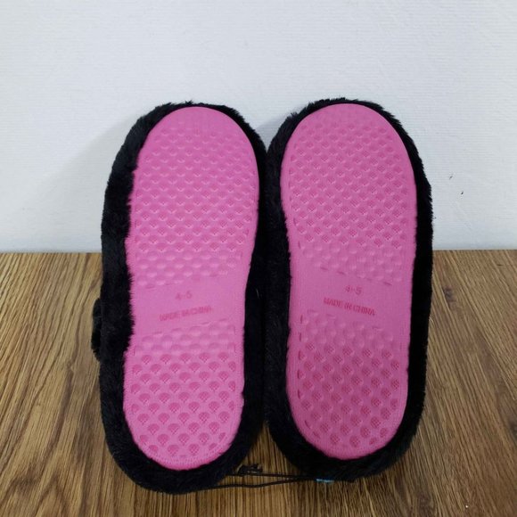 NWT L.O.L Surprise! Scuff Character Slipper Girl's House Shoes - Picture 10 of 10